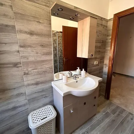 Host Casa Di Nonnina Apartment Fondi
