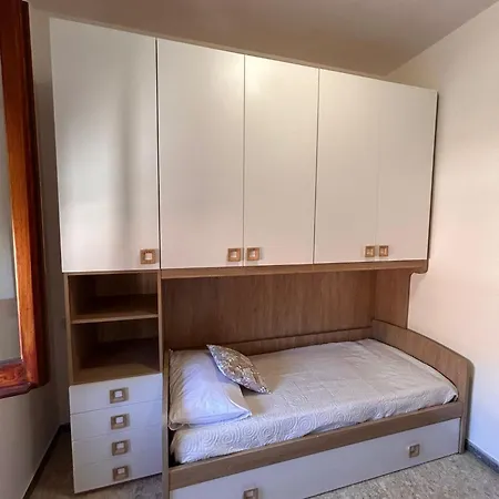 Host Casa Di Nonnina Apartment