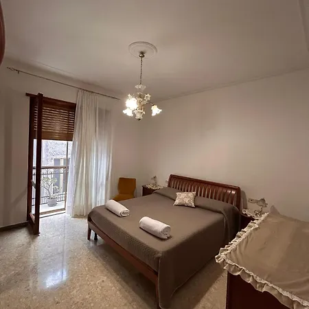 Host Casa Di Nonnina Apartment Fondi