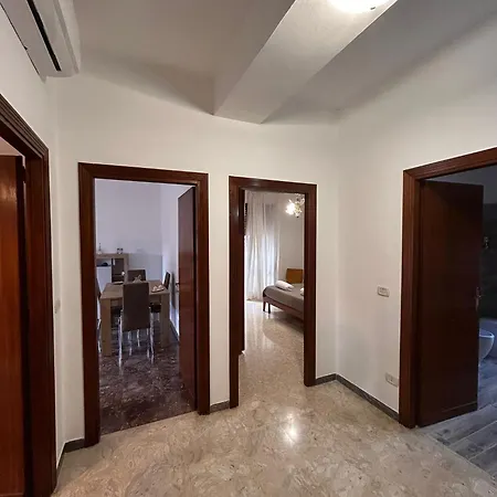 Host Casa Di Nonnina Apartment *