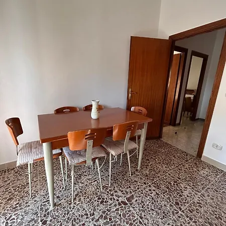 Apartment Host Casa Di Nonnina *