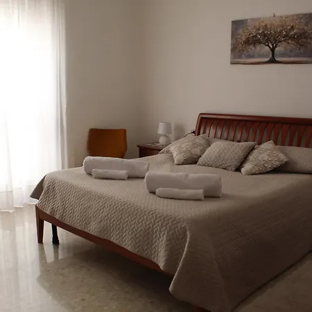 Host Casa Di Nonnina * Fondi
