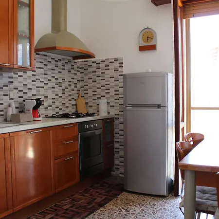 Apartment Host Casa Di Nonnina