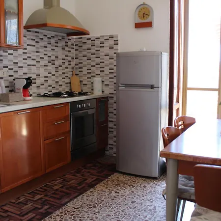 Apartment Host Casa Di Nonnina